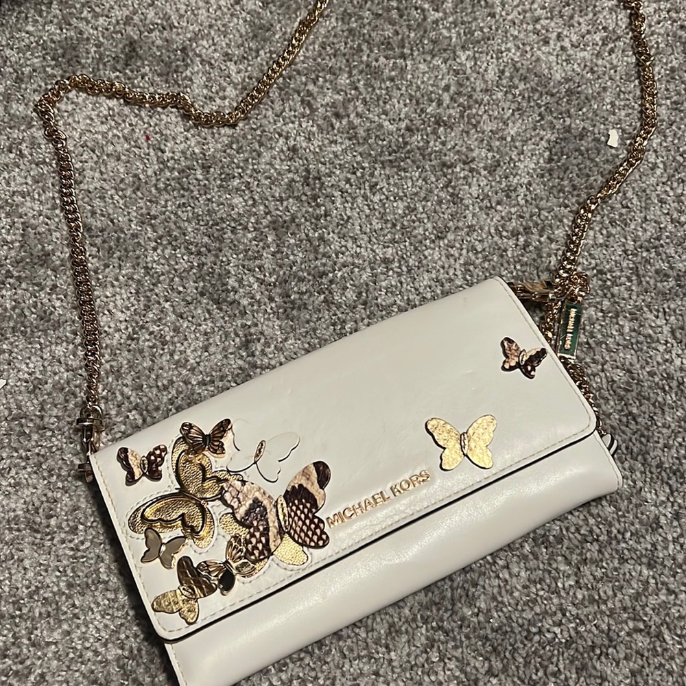 Michael kors crossbody bag for sale